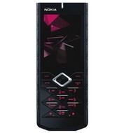 Mobilní telefon GSM Nokia 7900 Prism - Mobile Phone