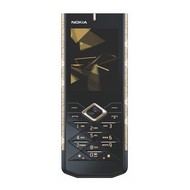 Mobilní telefon GSM Nokia 7900 Prism - Mobile Phone