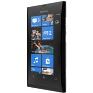 Nokia Lumia 800 16GB Black - Mobile Phone
