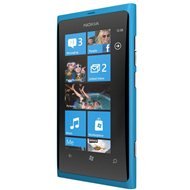 Nokia Lumia 800 16GB Cyan - Mobile Phone