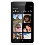 Nokia Lumia 900 16GB White - Mobile Phone