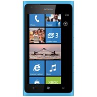 Nokia Lumia 900 16GB Cyan - Mobile Phone