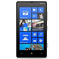 Nokia Lumia 820 White - Mobile Phone