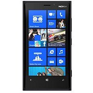 Nokia Lumia 920 Black - Mobile Phone
