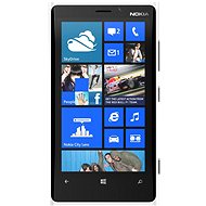 Nokia Lumia 920 White - Mobile Phone