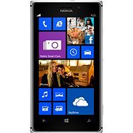  Nokia Lumia 925 White  - Mobile Phone