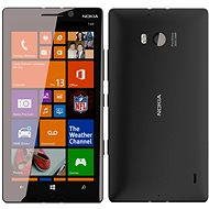 Nokia Lumia 930 čierna - Mobilný telefón