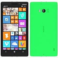 Nokia Lumia 930 žiarivo zelená - Mobilný telefón