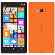  Nokia Lumia 930 Bright Orange  - Mobile Phone