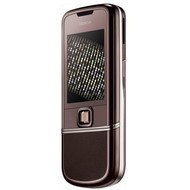 Nokia 8800 Sapphire Arte - Mobile Phone