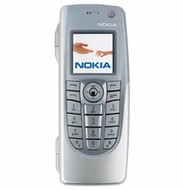 GSM mobilní telefon Nokia 9300 CZ - Mobile Phone