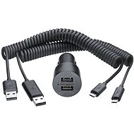  Nokia DC-20  - Car Charger