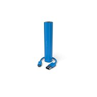  Nokia DC-16 cyan  - Power Bank