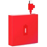  Nokia DC-18 Red  - Power Bank