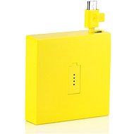  Nokia DC-18 Yellow  - Power Bank