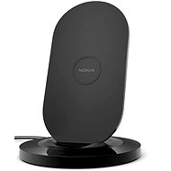  Nokia DT-910 Black  - Charger
