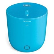 Nokia JBL Play Up MD-51W Cyan - Bluetooth Speaker
