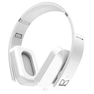 Nokia Bluetooth Stereo Headset Purity Pro by Monster BH-940 White - Headset