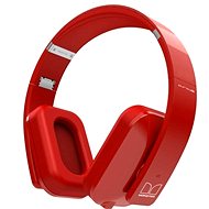 Nokia Purity Pro by Monster BH-940 Red - Headset
