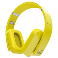 Nokia Purity Pro by Monster BH-940 Yellow - Headset