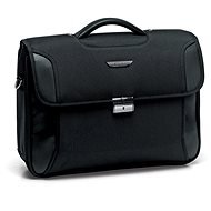 RONCATO Biz 2.0 4121, 15,6" Black - Laptop Bag