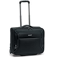 RONCATO Biz 2.0 4121 15.6"-17" Black - Laptop Bag