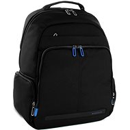 RONCATO Urban Feeling 14" Black - Laptop Backpack