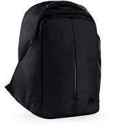 RONCATO Defend 15.6" Black - Laptop Backpack