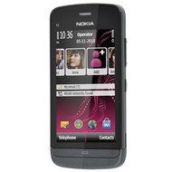 Nokia C5-03 Illuvia - Mobile Phone