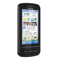Nokia C6 - Mobile Phone