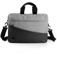 RONCATO ADVENTURE BIZ 15,6", Grey - Laptop Bag