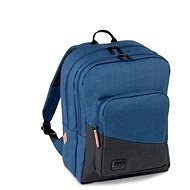RONCATO ADVENTURE 15,6", kék színű - Laptop hátizsák