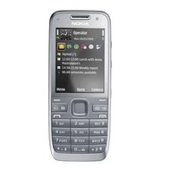 Nokia E52 - Mobile Phone
