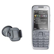 Nokia E52 NAVI pack - Mobile Phone