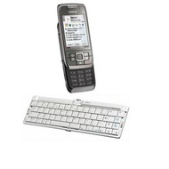 Nokia E66 - Mobile Phone
