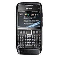 Nokia E71 - Handy