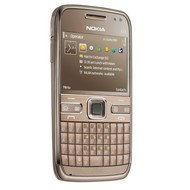 Nokia E72 - Mobile Phone