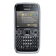 Nokia E72 - Mobile Phone