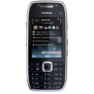 Nokia E75 - Mobile Phone
