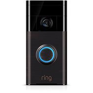 Ring Video Doorbell Bronz - Türklingel mit Kamera