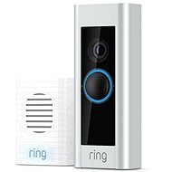 Ring Doorbell Pro - Zvonček s kamerou