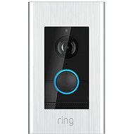 Ring Doorbell Elite - Zvonček s kamerou