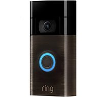 Ring Video Doorbell (Gen 2) - Venetian Bronze - Türklingel mit Kamera