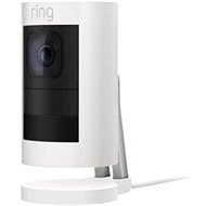 Ring Stick up Cam Elite - White - IP Camera