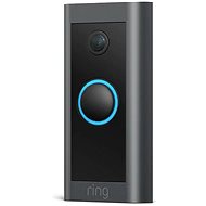 Ring Video Doorbell Wired - Türklingel mit Kamera