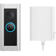 Ring Video Doorbell Pro 2 Plug-in - Videozvonek