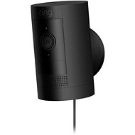 Ring Stick up cam Plugin-Black - IP Camera