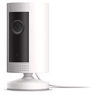 Ring Indoor Cam White - Überwachungskamera