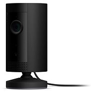 Ring Indoor Cam Black - IP Camera