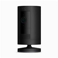 Ring Stick Up Cam Battery Black Gen 3 SP - IP Camera